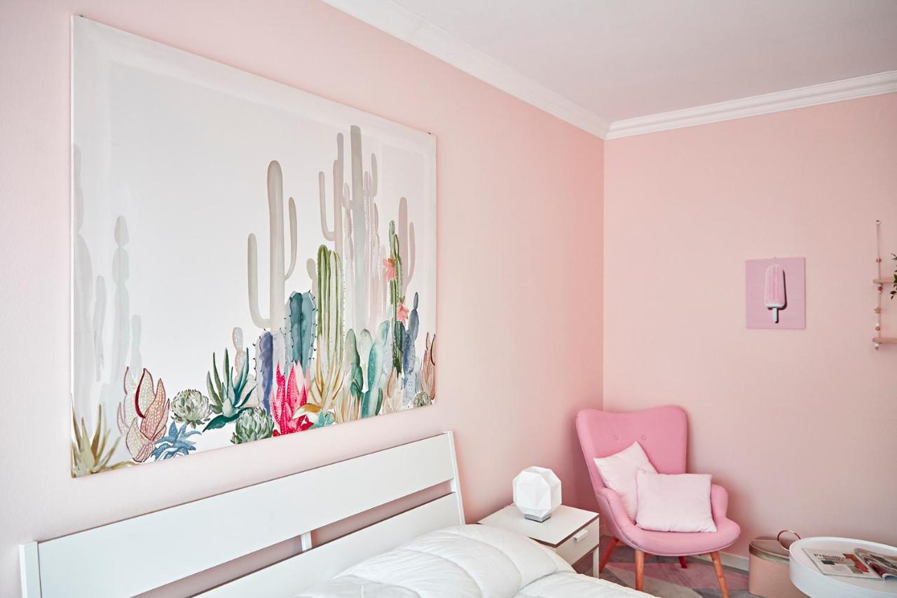 “Cotton Candy” Near Venice Spinea Exteriör bild